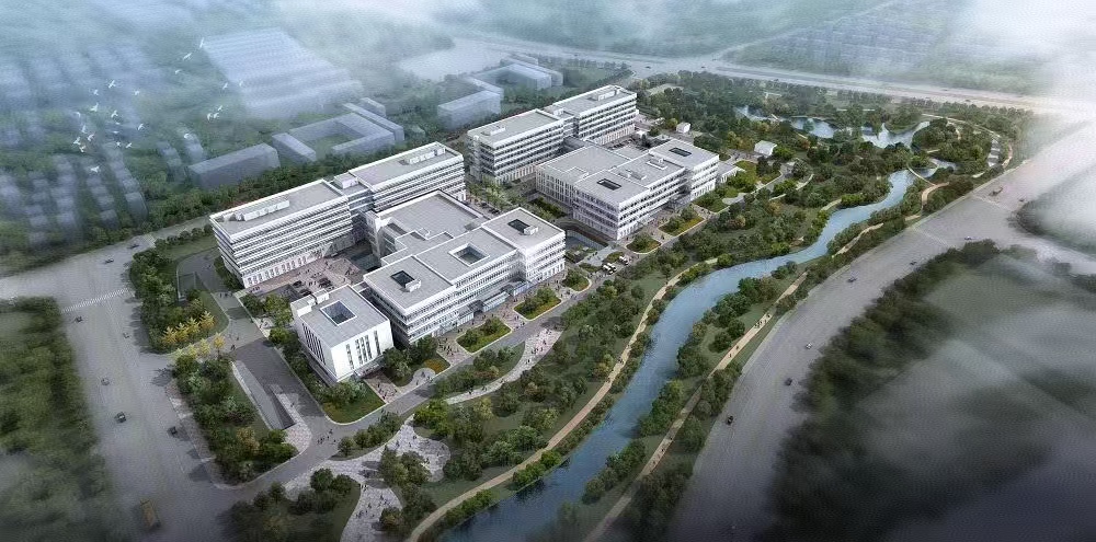 海淀區(qū)北部醫(yī)療中心建設工程項目